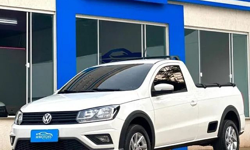 Saveiro Trendline Cs...
