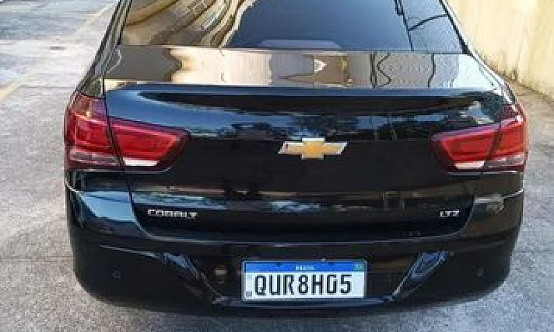 Cobalt Ltz Automátic...