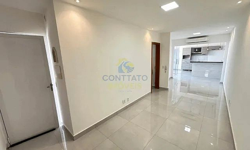 Casa Com 2 Quartos S...