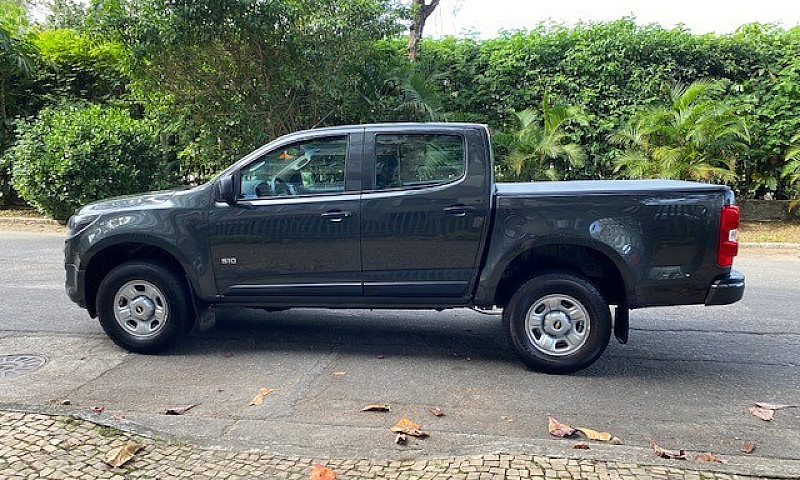 S10 2.8 2020 Turbo D...