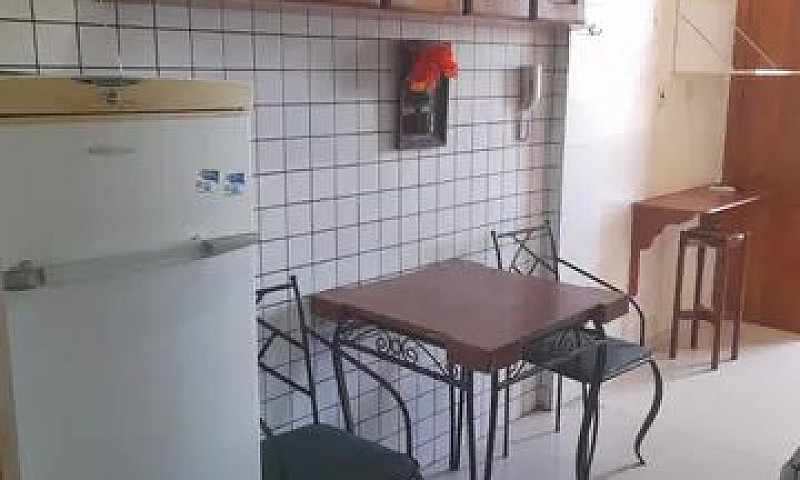 Apartamento Mobiliad...