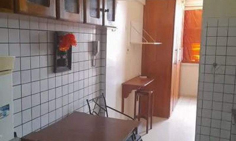Apartamento Mobiliad...