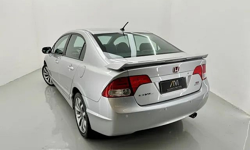 Honda Civic 2010 2.0...