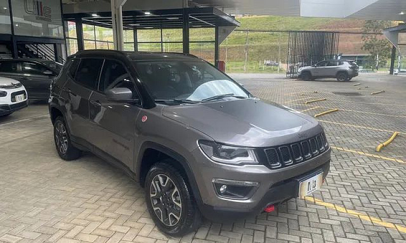 Jeep  Compass Trailh...