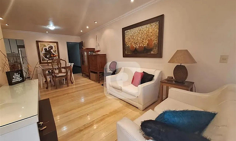 Apartamento 2 Quarto...