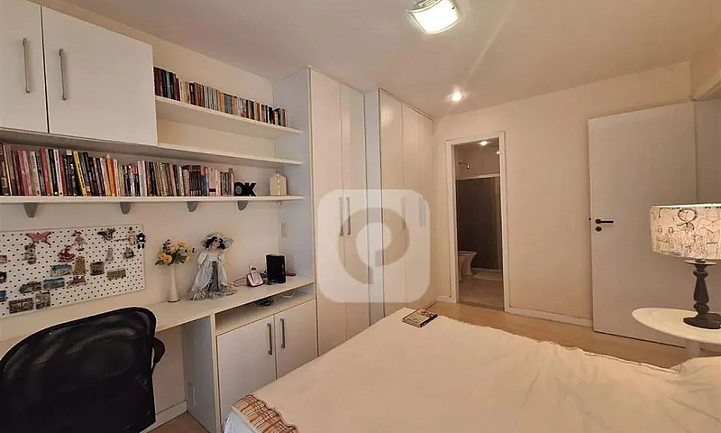 Apartamento 2 Quarto...