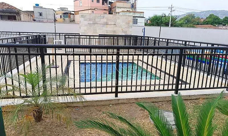 Apartamento - Padrão...