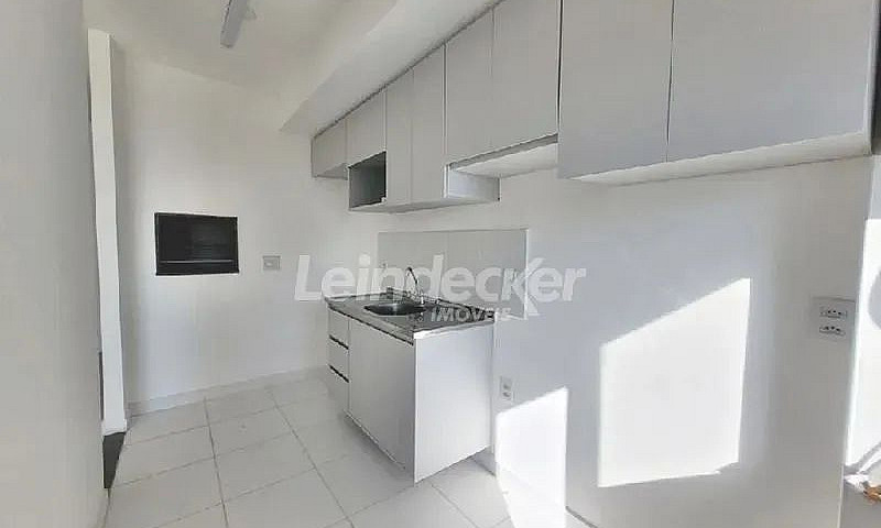 Locação Apartamento ...