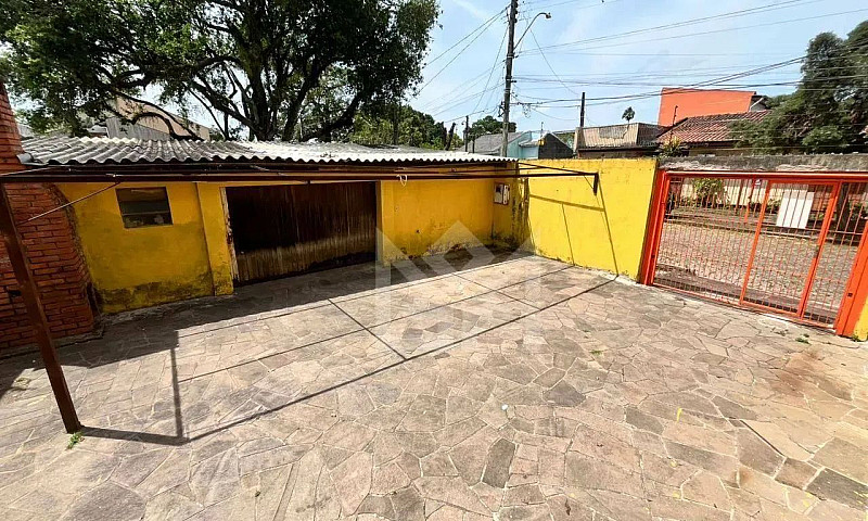 Casa Para Locação Co...