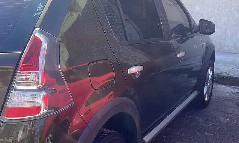 Renault Sandero Step...