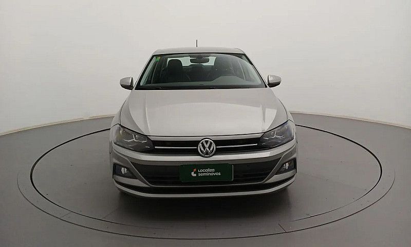 Volkswagen Virtus Co...