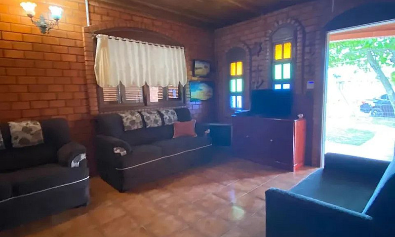 Casa Para Aluguel Te...