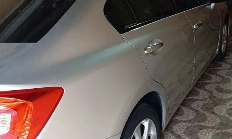 Honda Civic Sedan Ex...