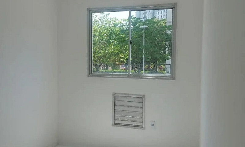 Barra Olímpica: Dois...