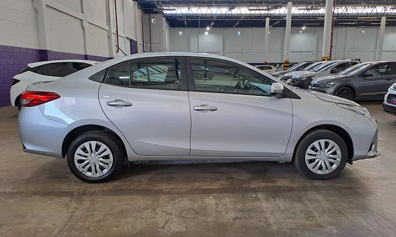 Toyota Yaris Xl 1.5 ...