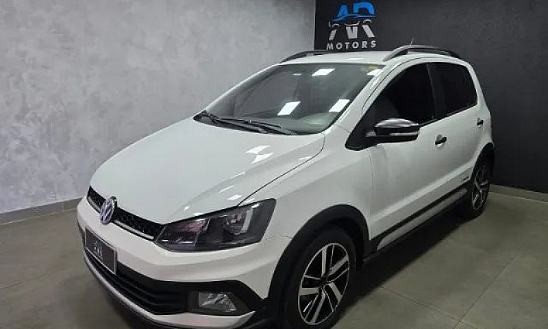 Volkswagen Fox Xtrem...