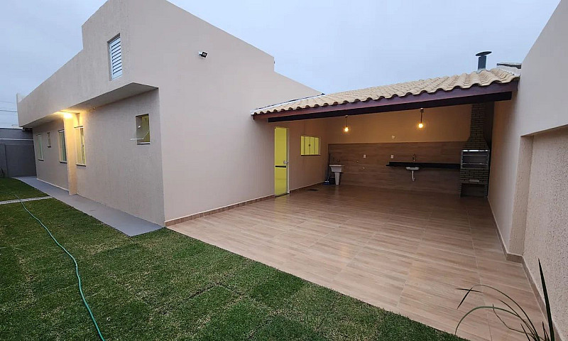 Casa Solta ...