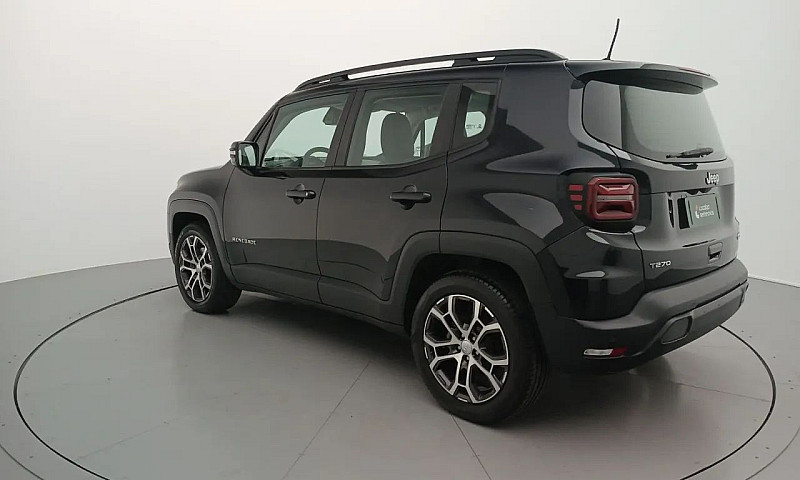 Jeep Renegade 2023 1...