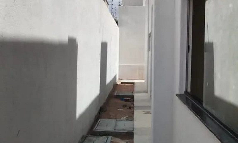 Casa Cidade Das Rosa...