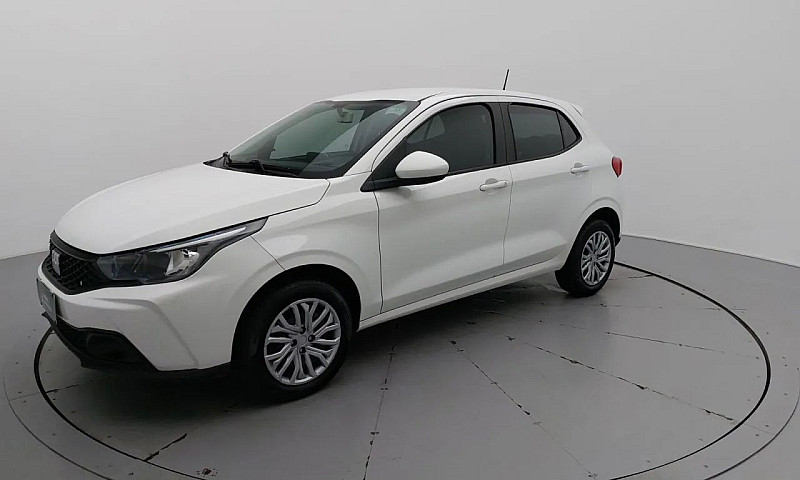 Fiat Argo 2023 1.0 F...