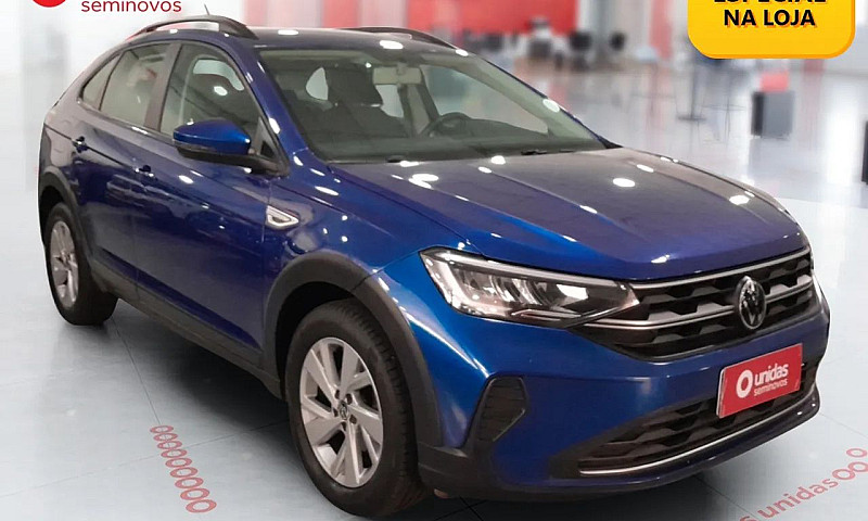 Volkswagen Nivus Com...