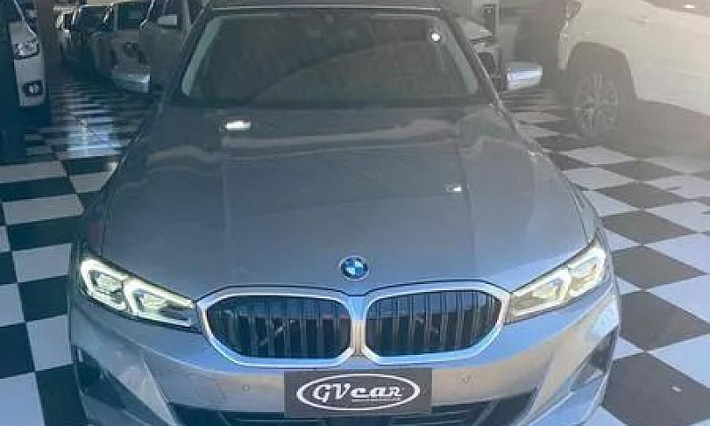 Bmw 320I Sport Gp Fl...