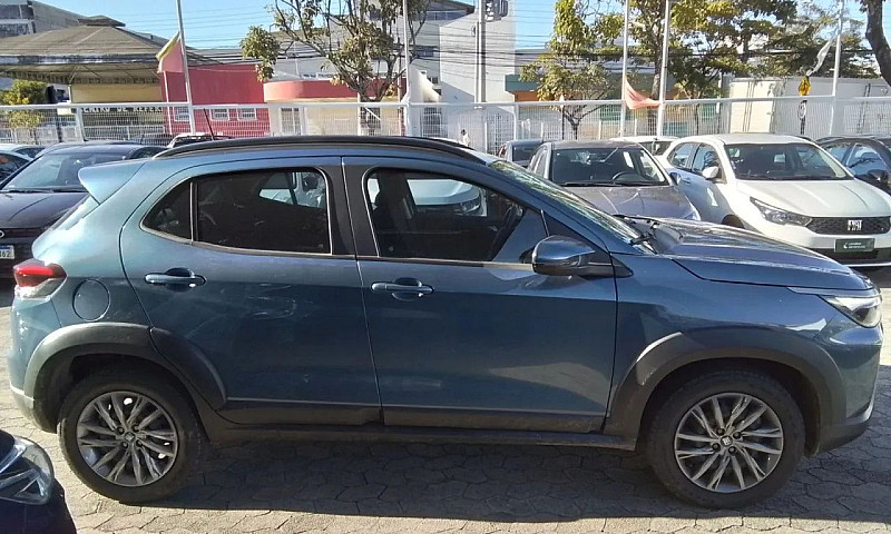 Fiat Pulse 2023 1.3 ...