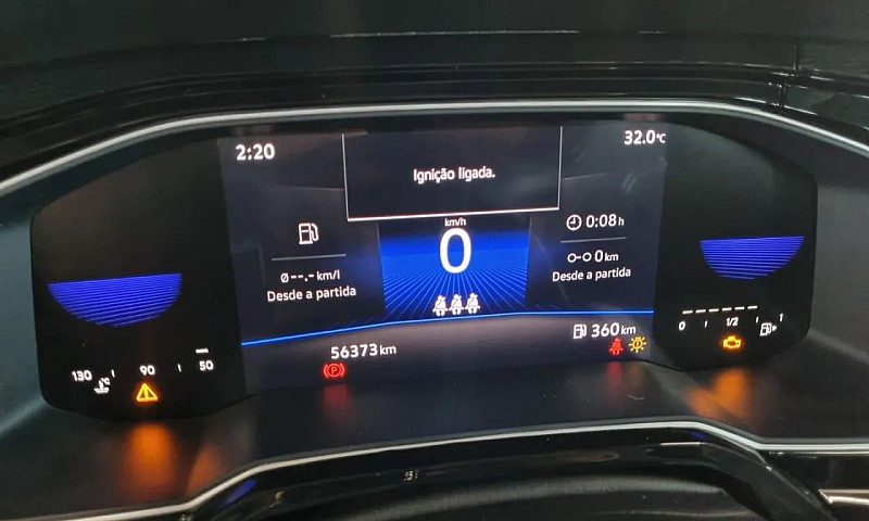 Volkswagen Polo 2024...
