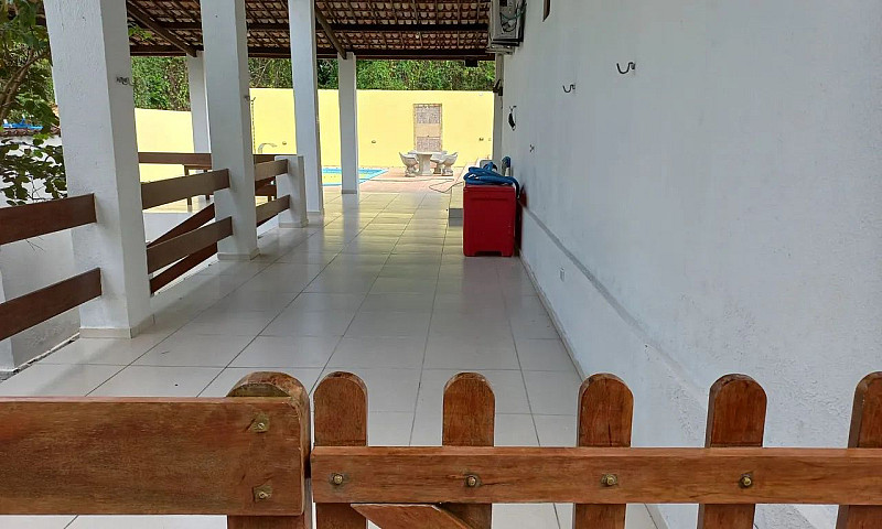 Alugar Casa Em Aldei...