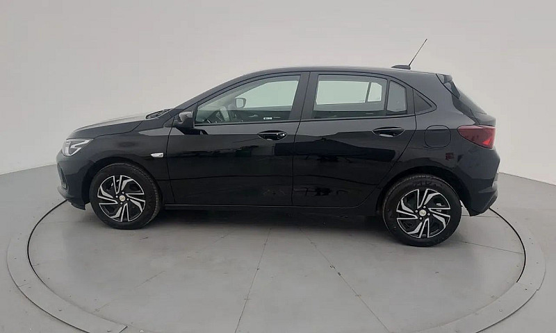 Chevrolet Onix 2025 ...