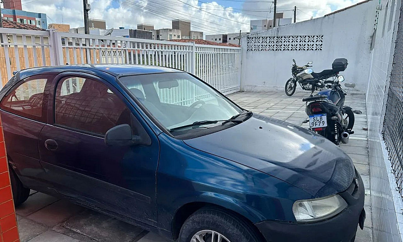 Chevrolet Celta 1.0/...