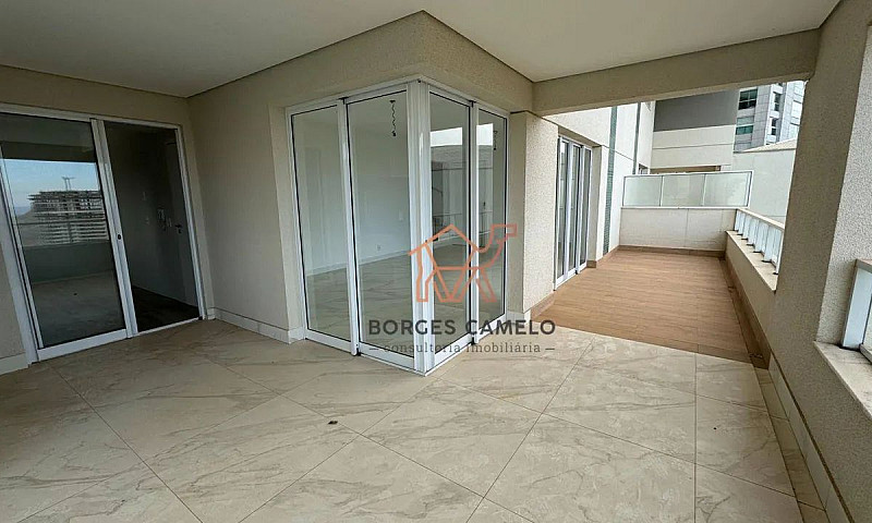Apartamento Com 4 Do...