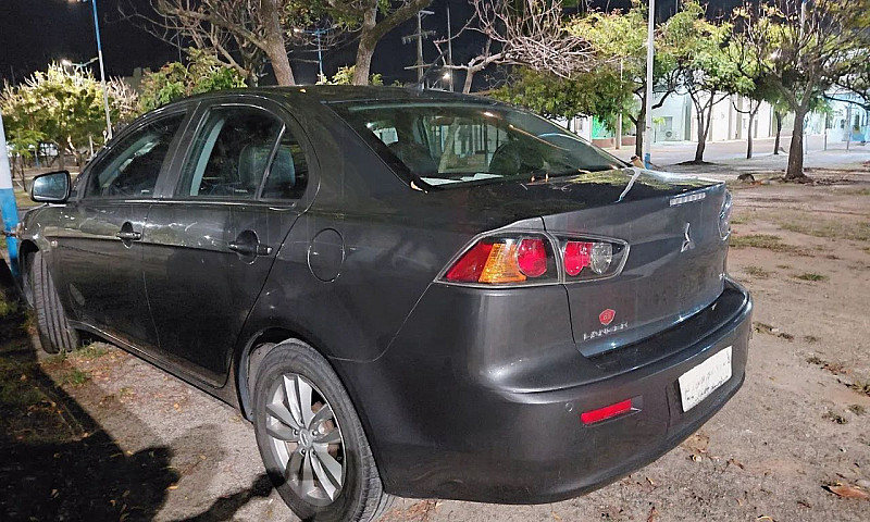 Mitsubishi Lancer Hl...