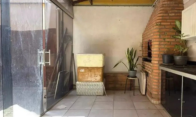 Casa Com Habite-Se B...