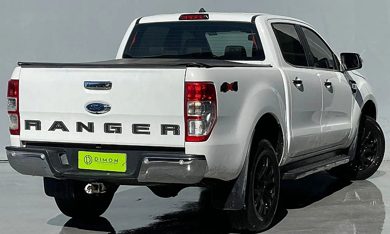 Ford Ranger Xlt 3.2 ...
