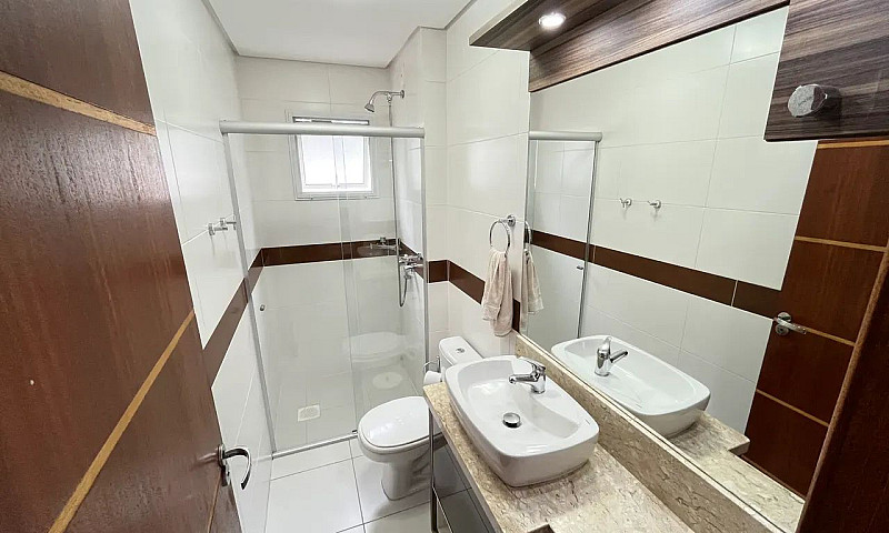 Apartamento Para Ven...