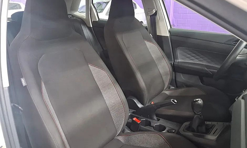 Volkswagen Polo Trac...