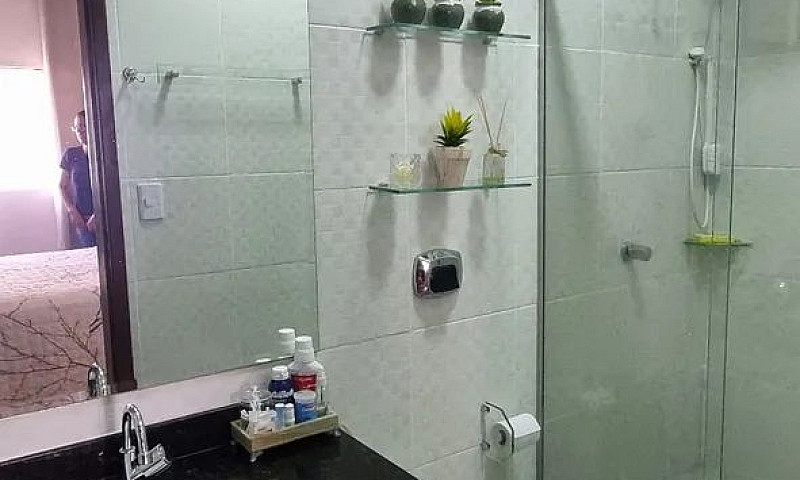 Casa À Venda 3/4 Com...