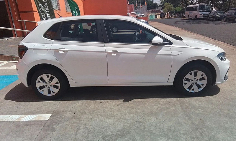Volkswagen Polo 1.0 ...