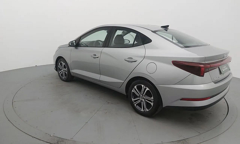 Hyundai Hb20S 2024 1...