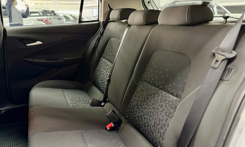 Chevrolet Onix Flex ...