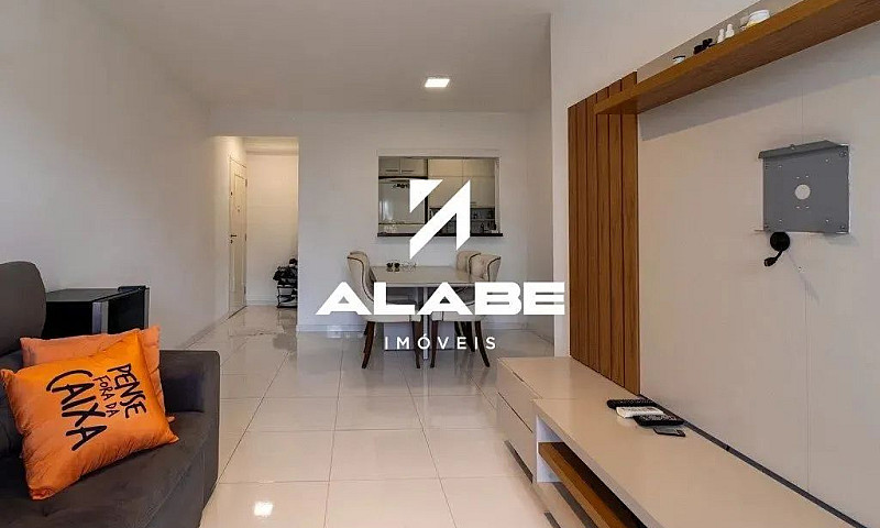 Mobiliado! Com Ar Co...