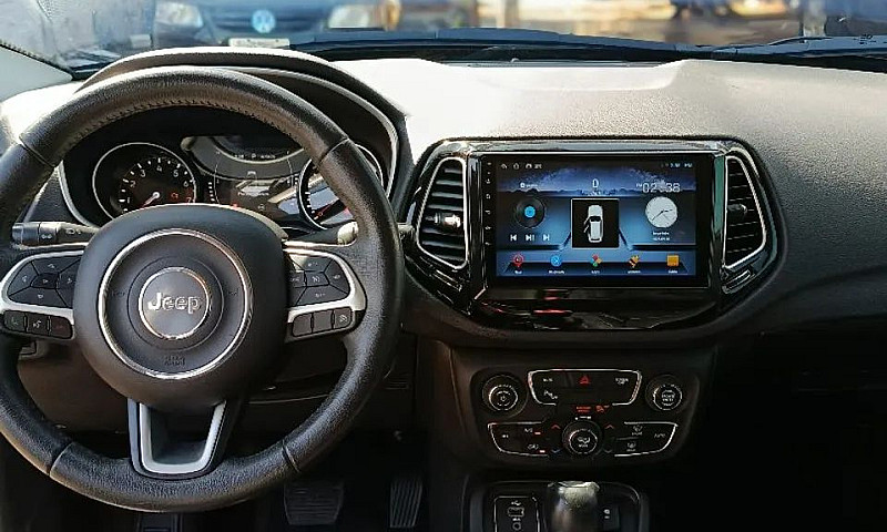 Jeep Compass Sport 2...