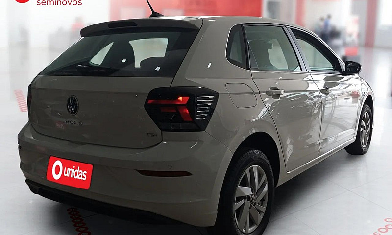 Volkswagen Polo Comf...