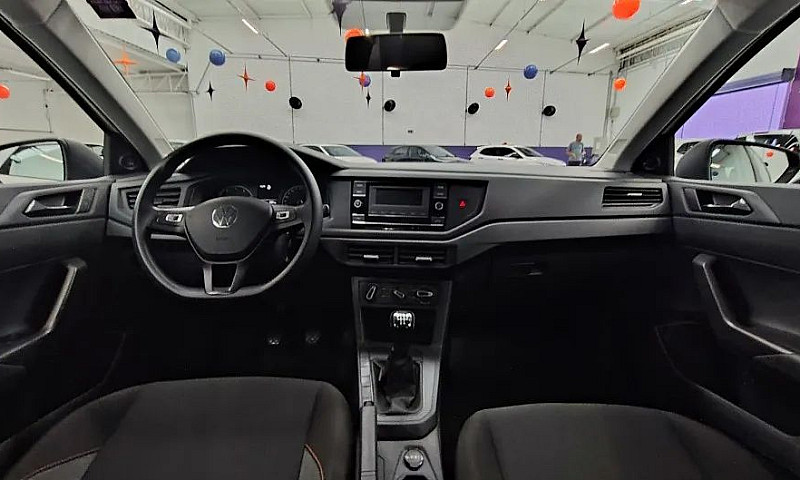 Volkswagen Polo Trac...