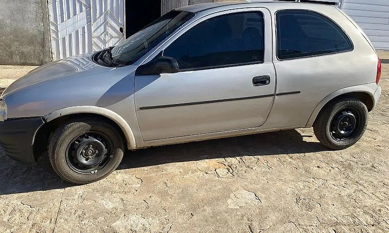 Chevrolet Corsa Wind...