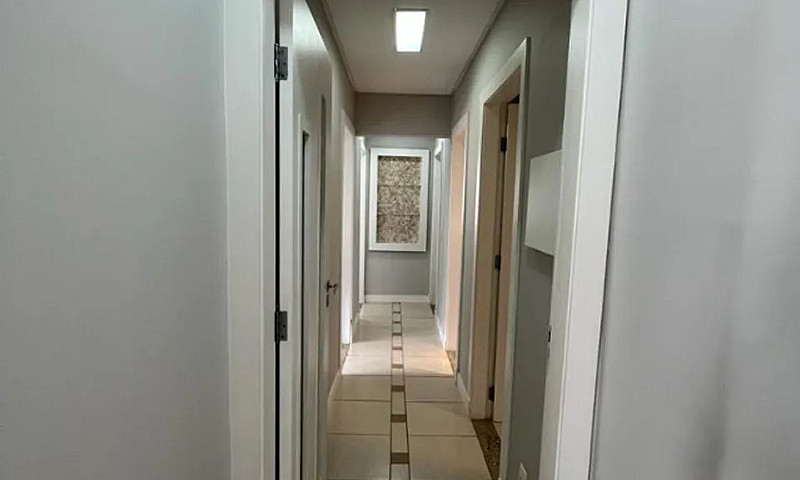 Locação Apartamento ...