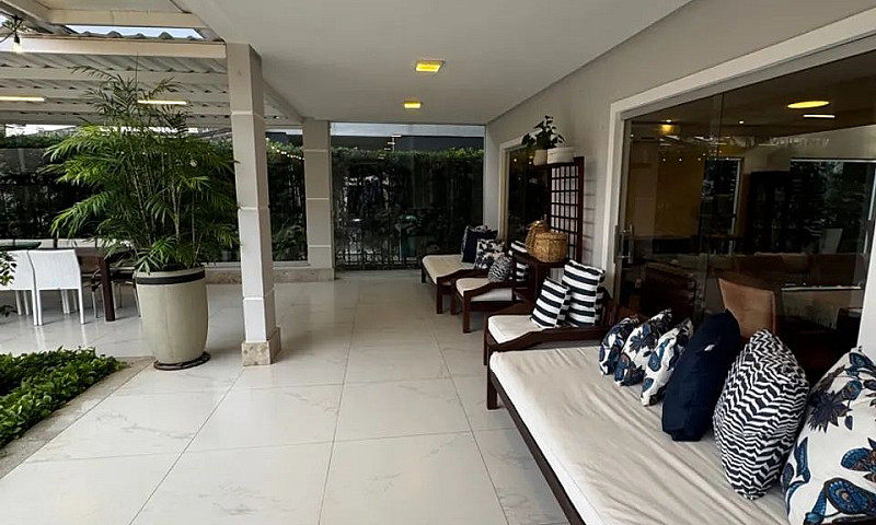 Vendo Linda Casa Por...