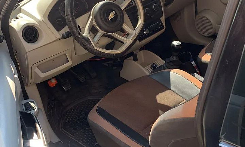 Chevrolet Celta Life...