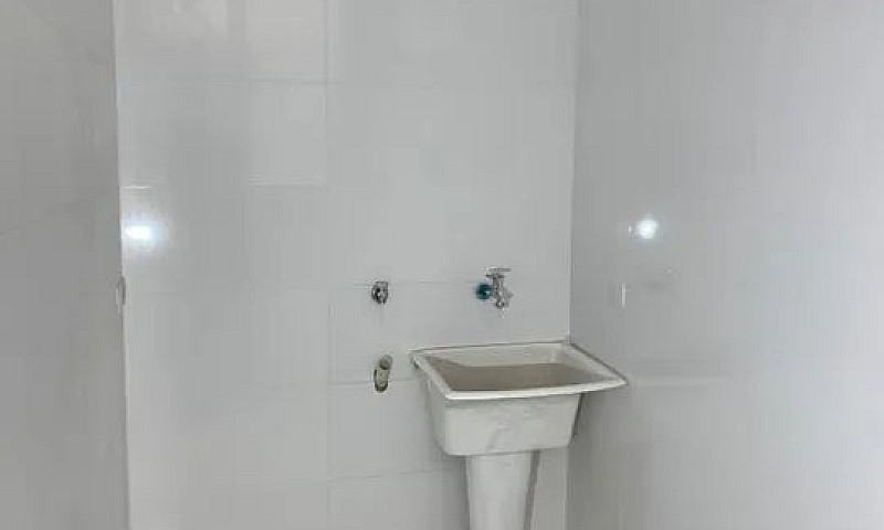 Alugo Apartamento Na...